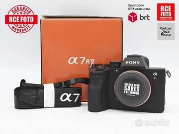 Sony A7R V