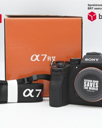 Sony A7R V