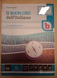 Il Buon Uso Dell’Italiano B  9788869644801 - foder