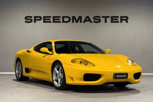 Ferrari 360 Modena F1
