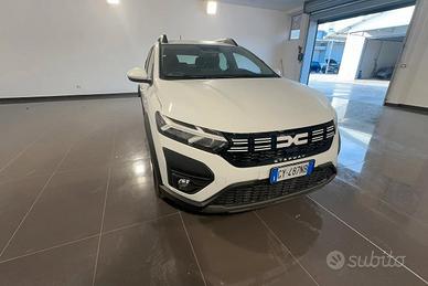 Dacia Sandero Stepway 1.0 TCe ECO-G Expression