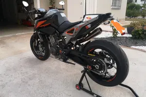 KTM 790 DUKE 