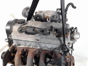 MOTORE SEMICOMPLETO SUZUKI JIMNY «I» (1999)