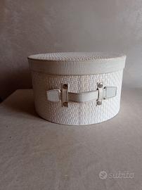 Cappelliera vintage
