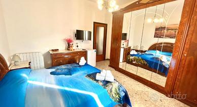 Appartamento arredato completamente ristrutturato