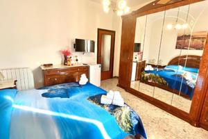 Appartamento arredato completamente ristrutturato