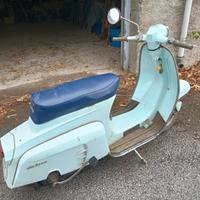 Innocenti Lambretta J50 - 1967