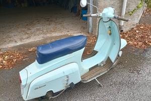 Innocenti Lambretta J50 - 1967
