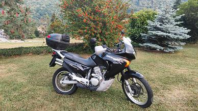 Honda Transalp 650
