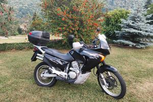 Honda Transalp 650