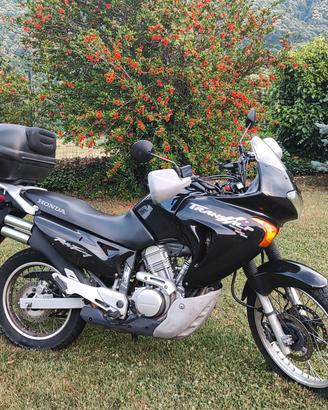 Honda Transalp 650