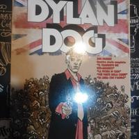 FUMETTI DYLAN DOG ALBO GIGANTE N.22