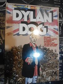 FUMETTI DYLAN DOG ALBO GIGANTE N.22