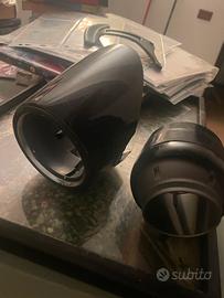 Ferrari F12 berlinetta bocchete d’aria