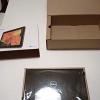 Tablet PC Dell Venue 11 Pro 7140 NUOVO, PERFETTO!