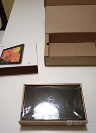 Tablet PC Dell Venue 11 Pro 7140 NUOVO, PERFETTO!