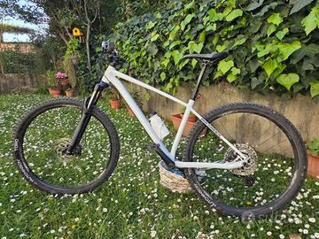 MTB Rockrider AM100 Hardtrail Taglia L