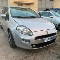 Fiat Punto 1.2 8V 5 porte Easy