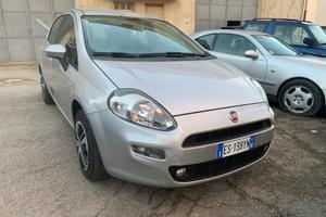 Fiat Punto 1.2 8V 5 porte Easy