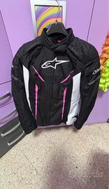 Giacca da moto