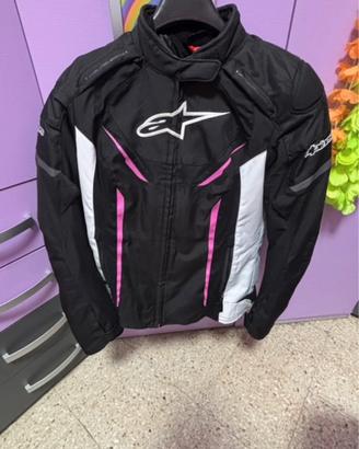 Giacca da moto