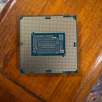 CPU I9 9900KF 