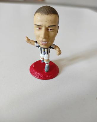 Microstars Trezeguet Juventus