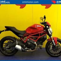 DUCATI Monster 797 Garantita e Finanziabile