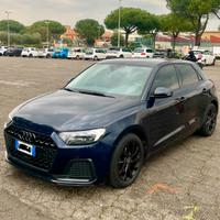 Audi A1 Sportback 30 TFSI 1.0 116cv