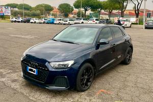 Audi A1 Sportback 30 TFSI 1.0 116cv