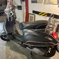 Vespa 150 sprint super