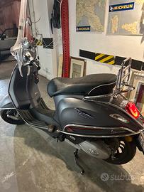 Vespa 150 sprint super