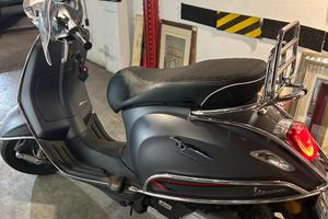 Vespa 150 sprint super