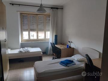 Posti letto in camera doppia (370 euro tutto compr
