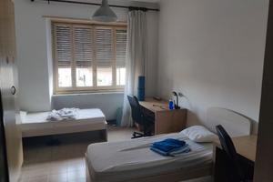 Posti letto in camera doppia (370 euro tutto compr