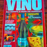Rivista il mio vino Moscato Asti
