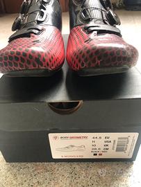 Scarpe bici da corsa