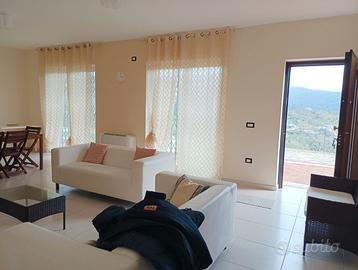 Appartamento in villa