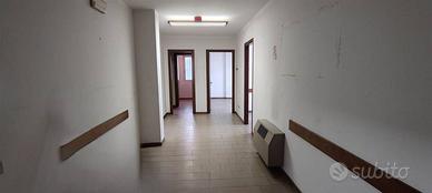 Immobile di 70 m² con 2 locali a Prato