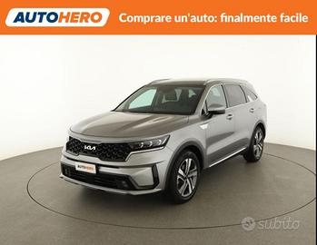KIA Sorento DT66220