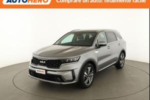 KIA Sorento DT66220