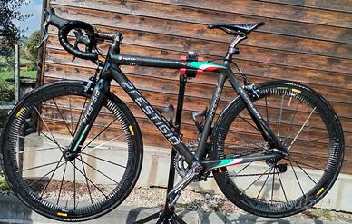 Bici da corsa