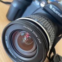 FinePix S9500 FujiFilm