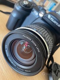 FinePix S9500 FujiFilm