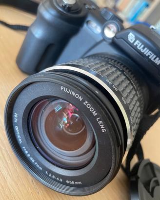 FinePix S9500 FujiFilm