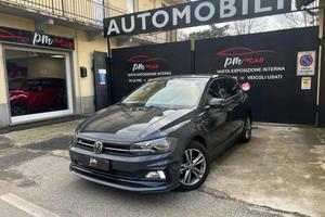 VOLKSWAGEN Polo 1.0 EVO 80 CV 5p. Comfortline Bl