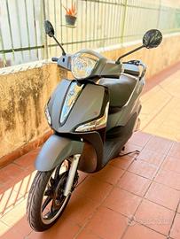 Piaggio Liberty S 50