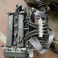 Motore Ford Focus/C-Max 1.6 BZ – 16V