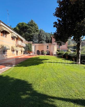 Villa singola Brescia [V227LVRG]