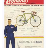 Bici condorino anni 70
